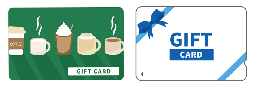 card